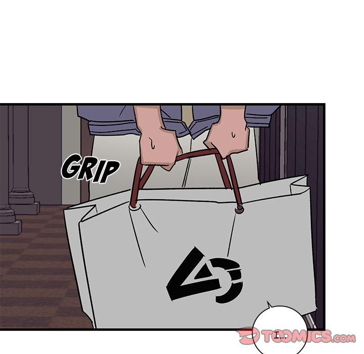 Hand in Hand Chapter 26 Page 58