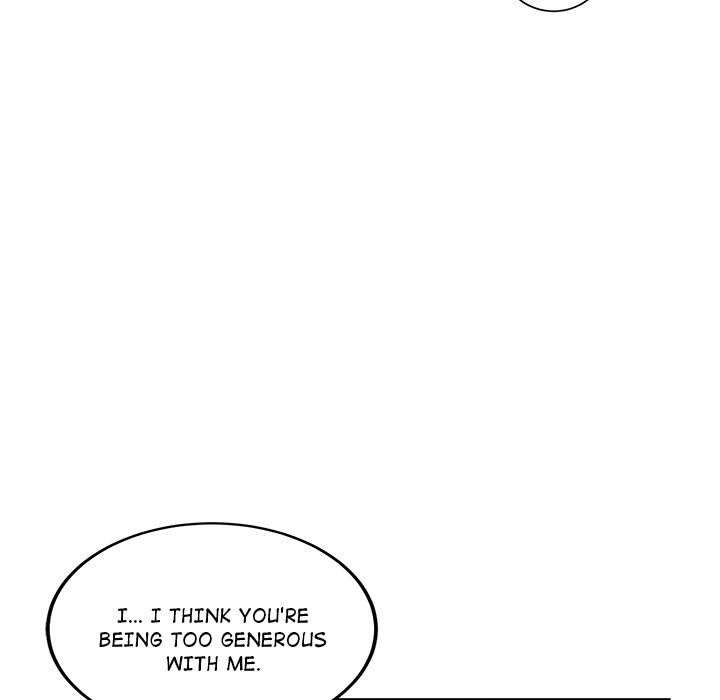 Hand in Hand Chapter 26 Page 59