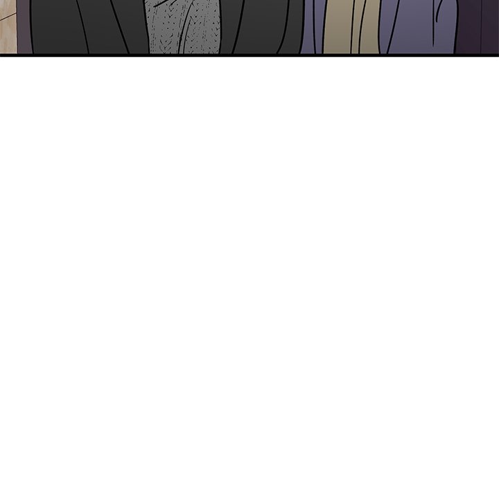 Hand in Hand Chapter 26 Page 63