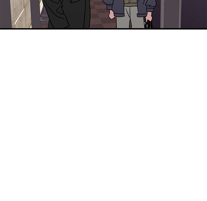 Hand in Hand Chapter 26 Page 67