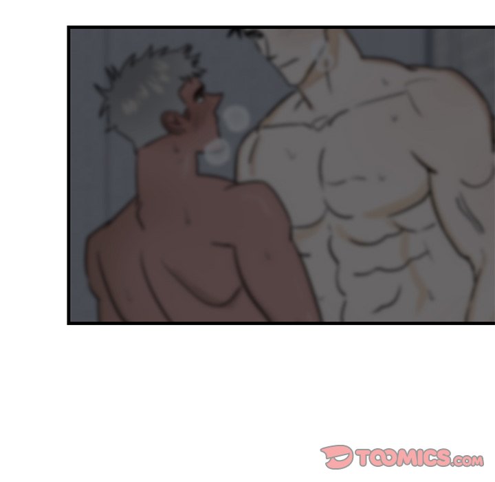 Hand in Hand Chapter 26 Page 70