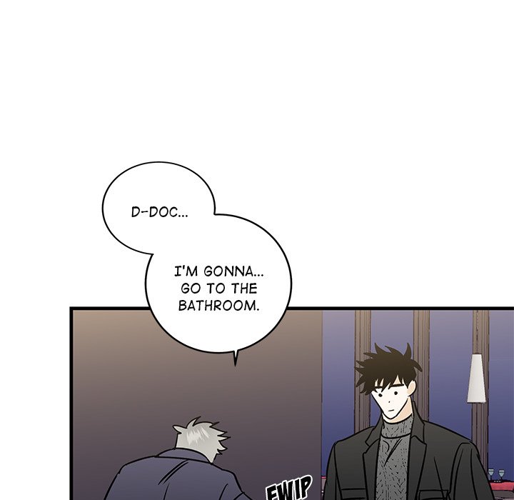 Hand in Hand Chapter 26 Page 73