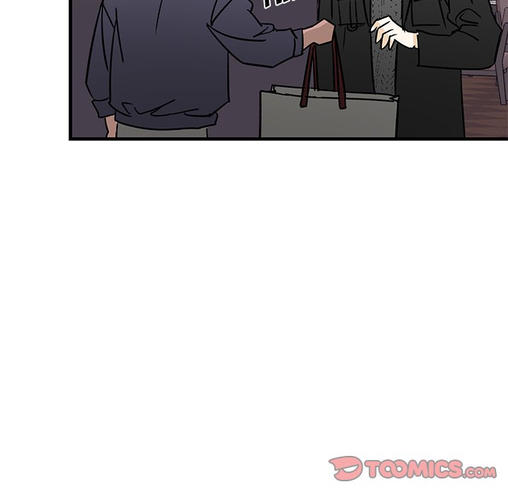 Hand in Hand Chapter 26 Page 74