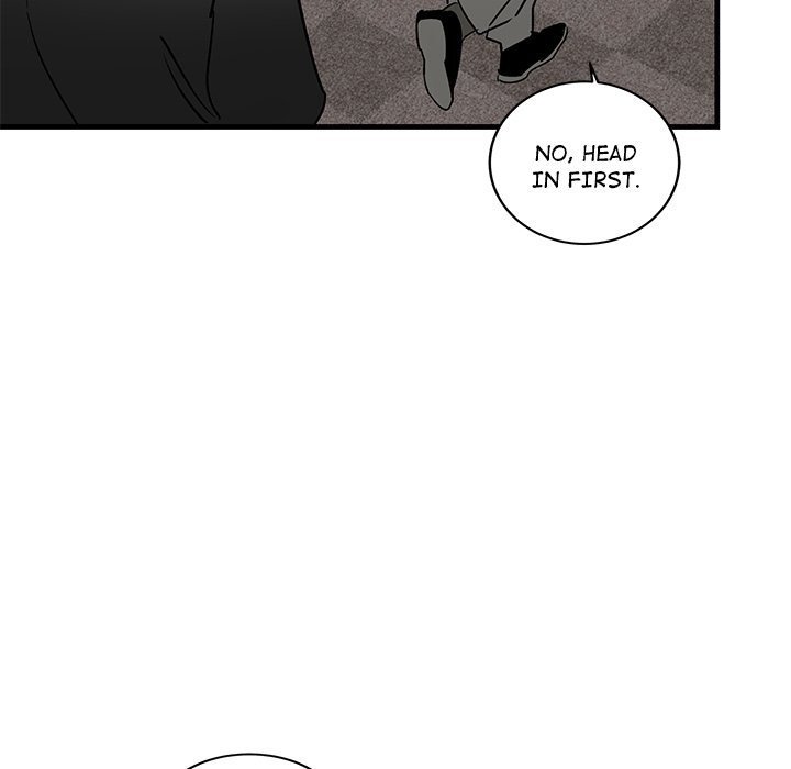 Hand in Hand Chapter 26 Page 76