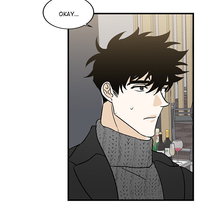 Hand in Hand Chapter 26 Page 77