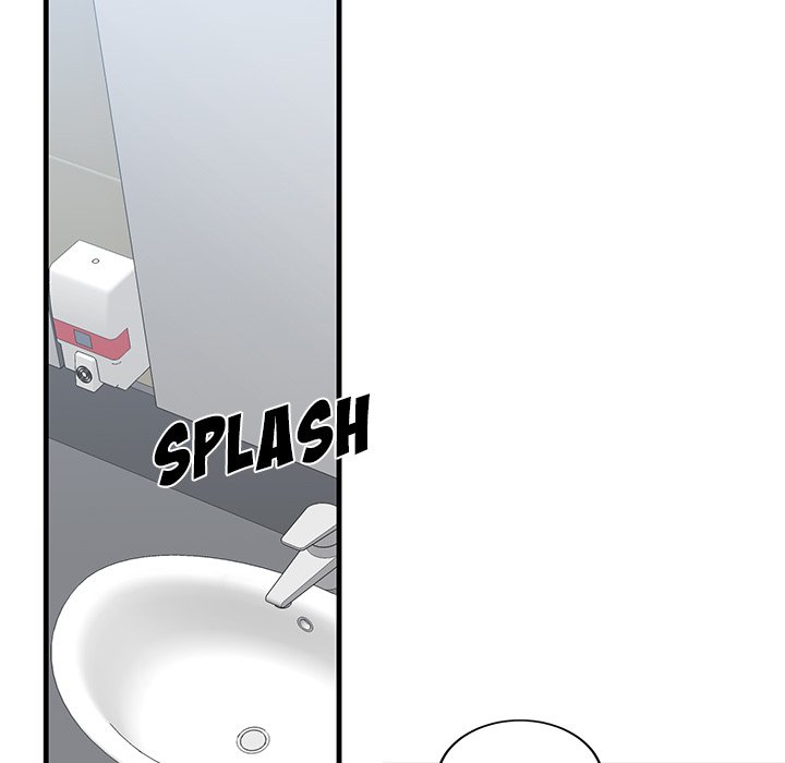 Hand in Hand Chapter 26 Page 80
