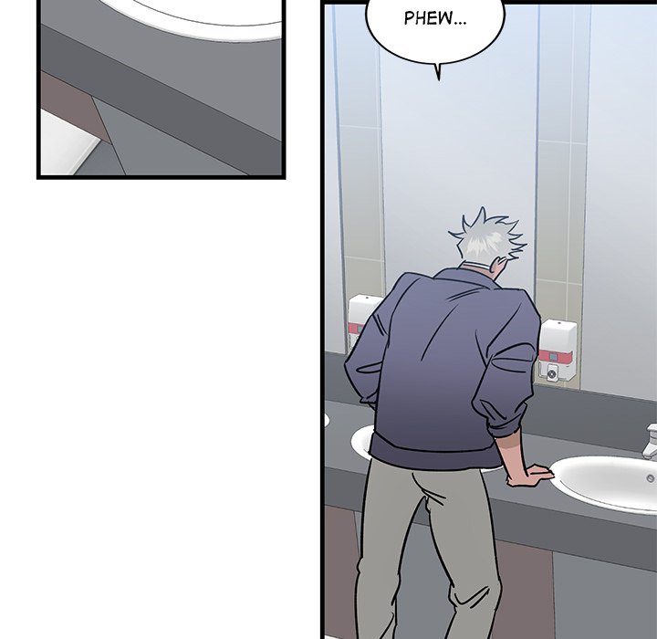 Hand in Hand Chapter 26 Page 81
