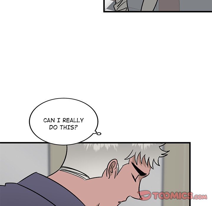 Hand in Hand Chapter 26 Page 82