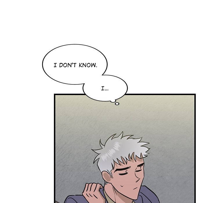 Hand in Hand Chapter 26 Page 84