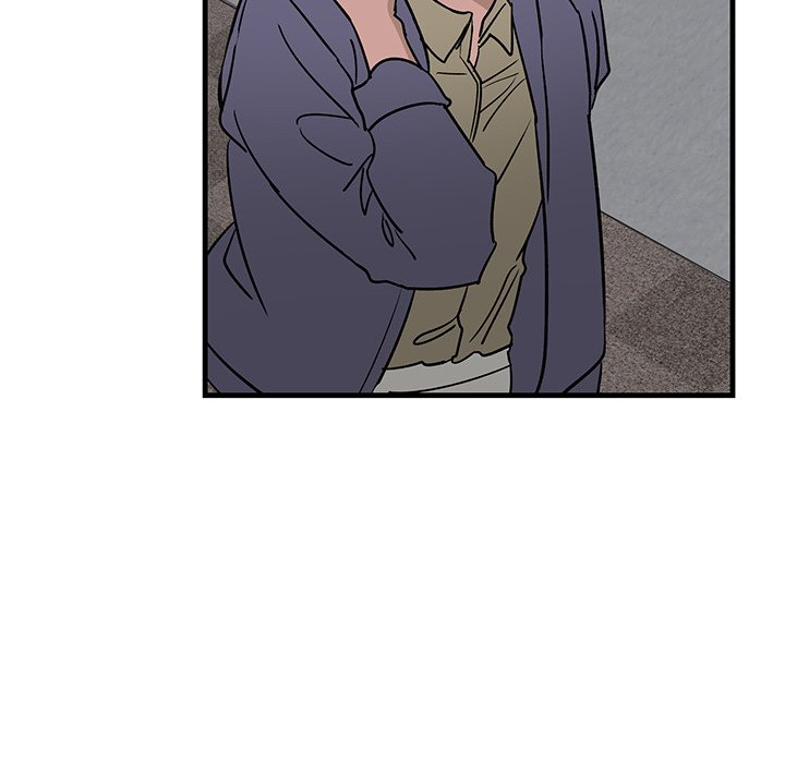 Hand in Hand Chapter 26 Page 85