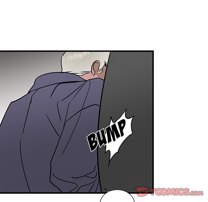 Hand in Hand Chapter 26 Page 86