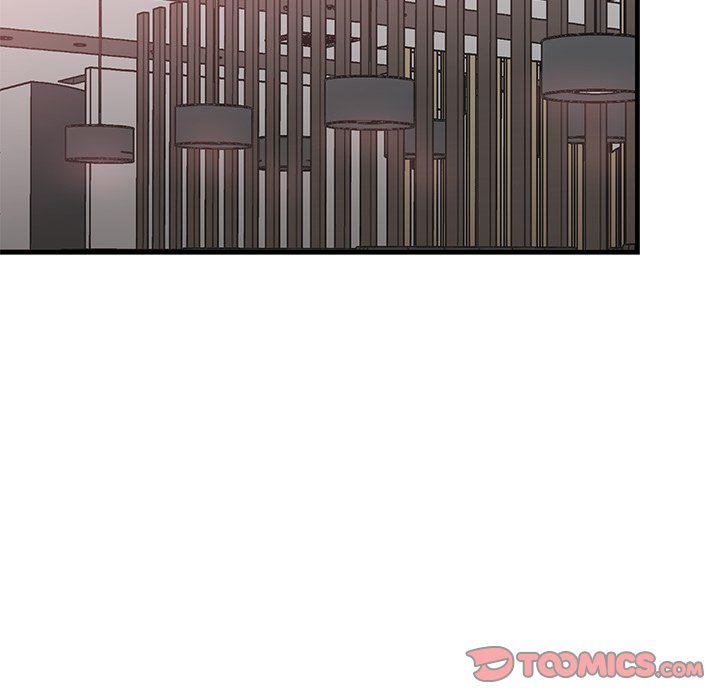 Hand in Hand Chapter 27 Page 10