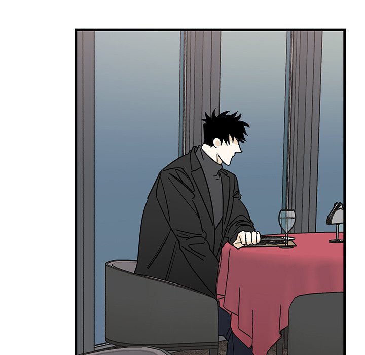 Hand in Hand Chapter 27 Page 11