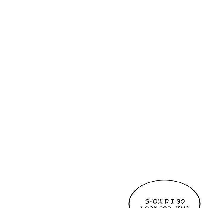 Hand in Hand Chapter 27 Page 16