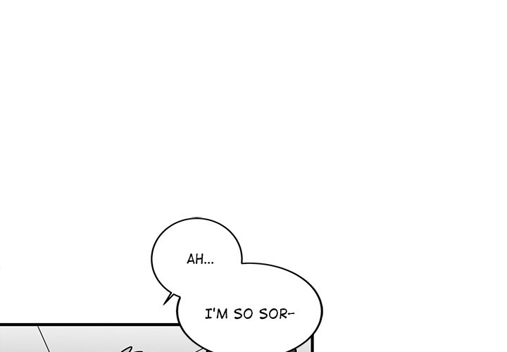 Hand in Hand Chapter 27 Page 3