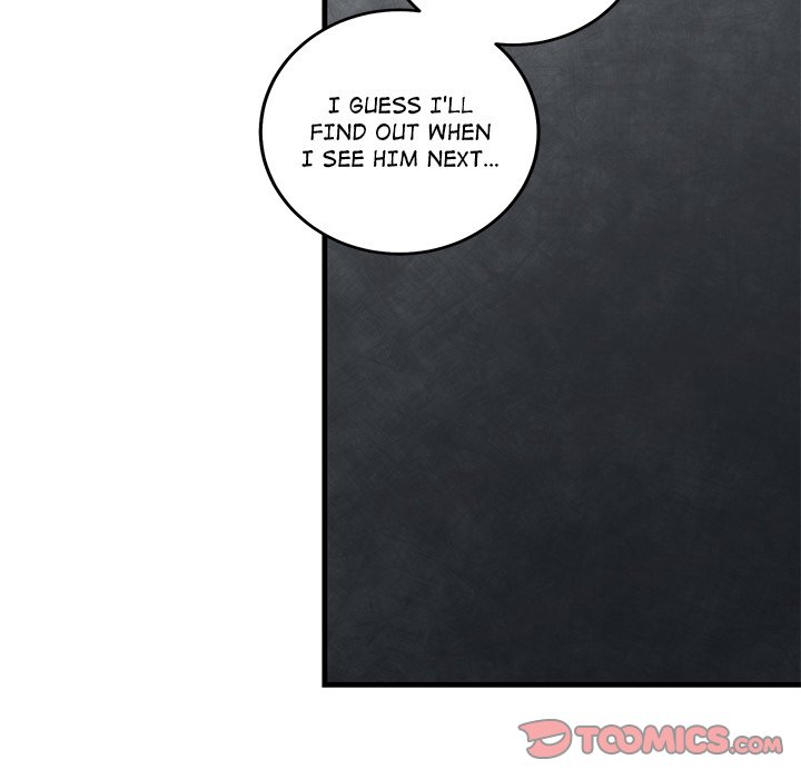 Hand in Hand Chapter 27 Page 30