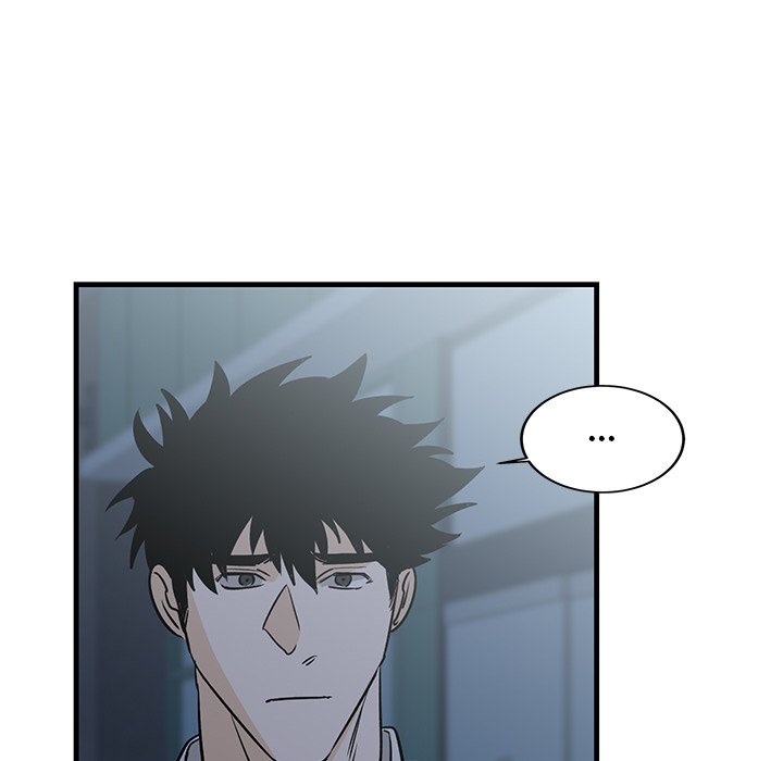 Hand in Hand Chapter 27 Page 36