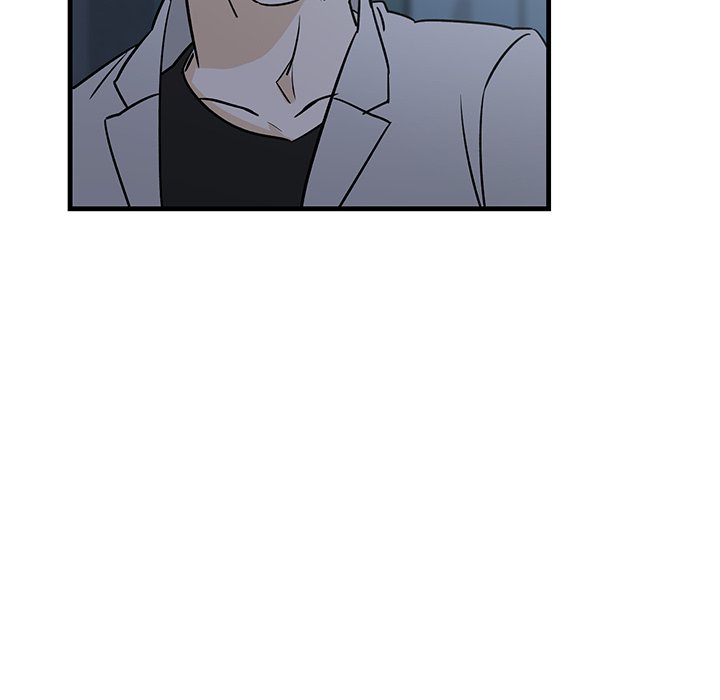 Hand in Hand Chapter 27 Page 37
