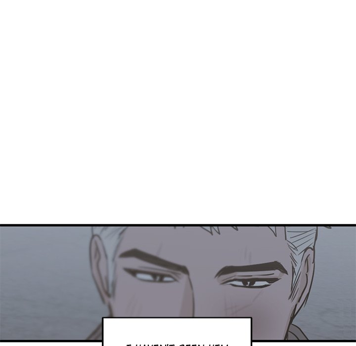 Hand in Hand Chapter 27 Page 39