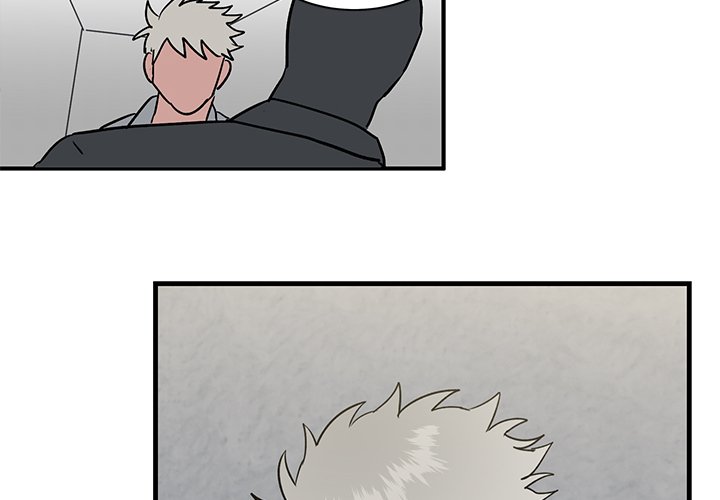 Hand in Hand Chapter 27 Page 4