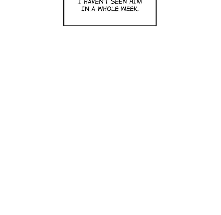 Hand in Hand Chapter 27 Page 40
