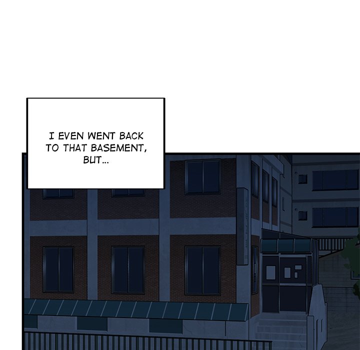 Hand in Hand Chapter 27 Page 41