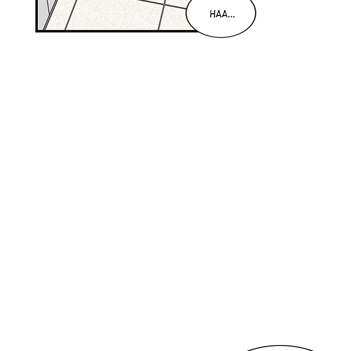Hand in Hand Chapter 27 Page 44
