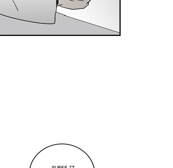 Hand in Hand Chapter 27 Page 47
