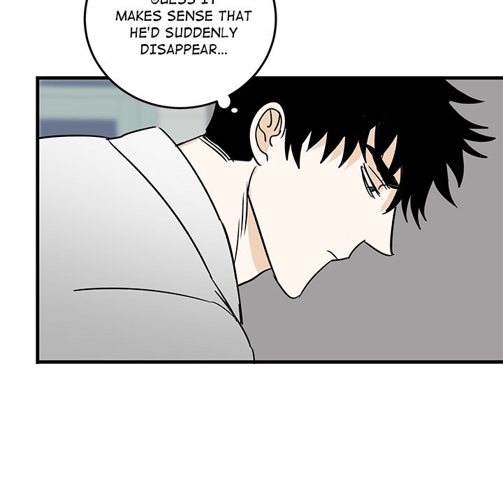 Hand in Hand Chapter 27 Page 48