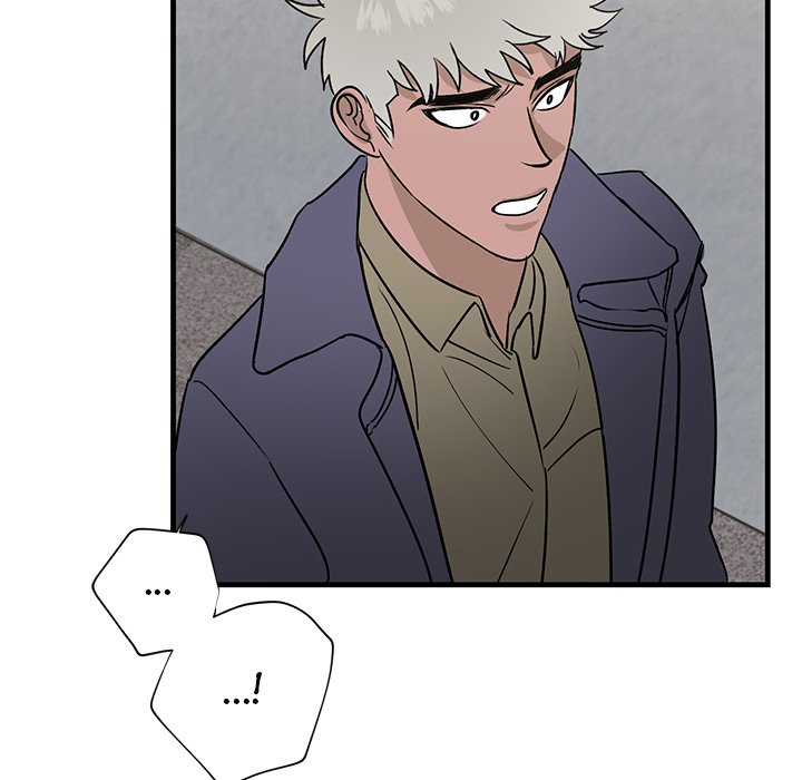 Hand in Hand Chapter 27 Page 5