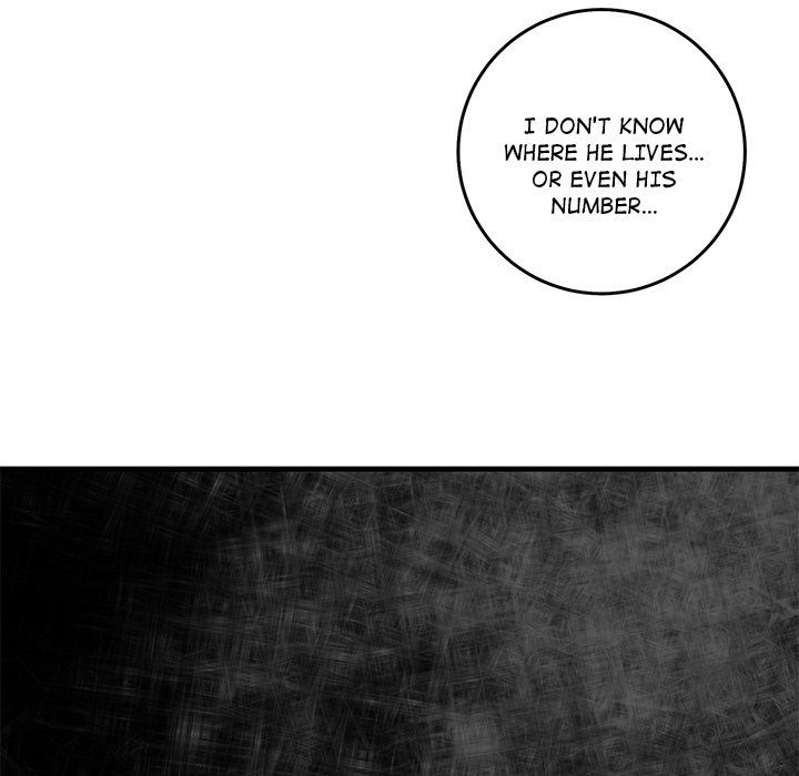 Hand in Hand Chapter 27 Page 51