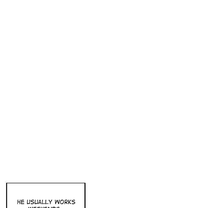 Hand in Hand Chapter 27 Page 56