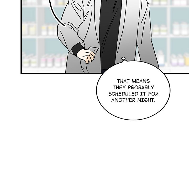 Hand in Hand Chapter 27 Page 59