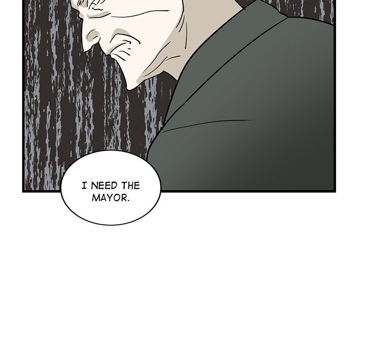 Hand in Hand Chapter 27 Page 61
