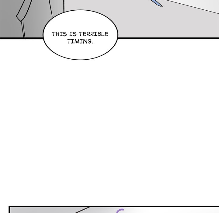Hand in Hand Chapter 27 Page 63