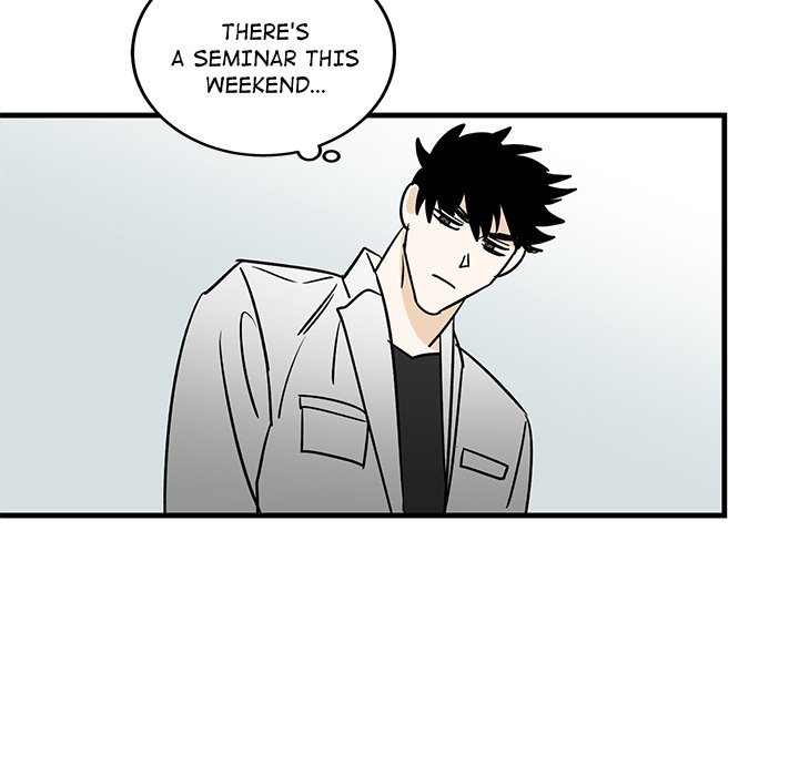 Hand in Hand Chapter 27 Page 65