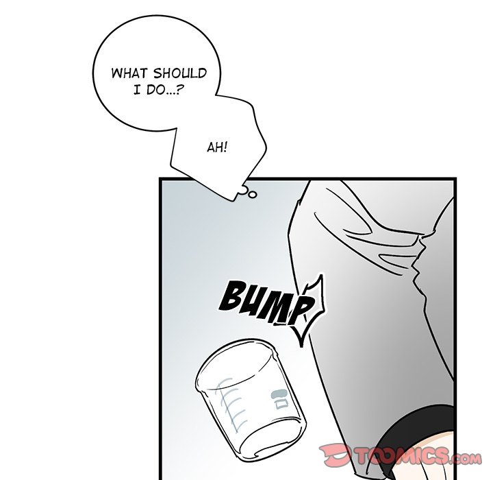 Hand in Hand Chapter 27 Page 66
