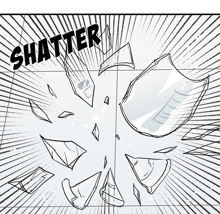 Hand in Hand Chapter 27 Page 68
