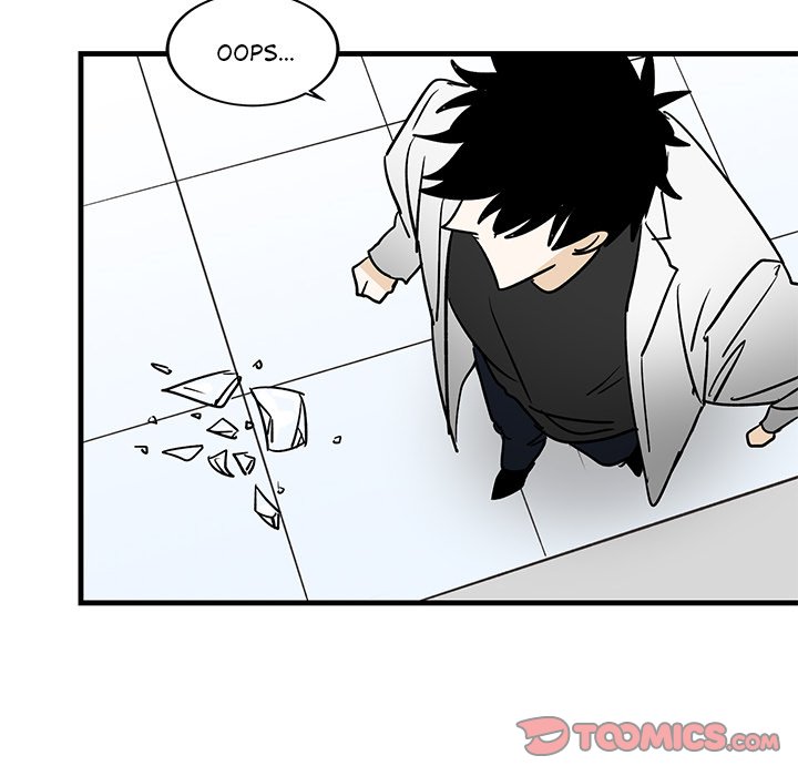 Hand in Hand Chapter 27 Page 70