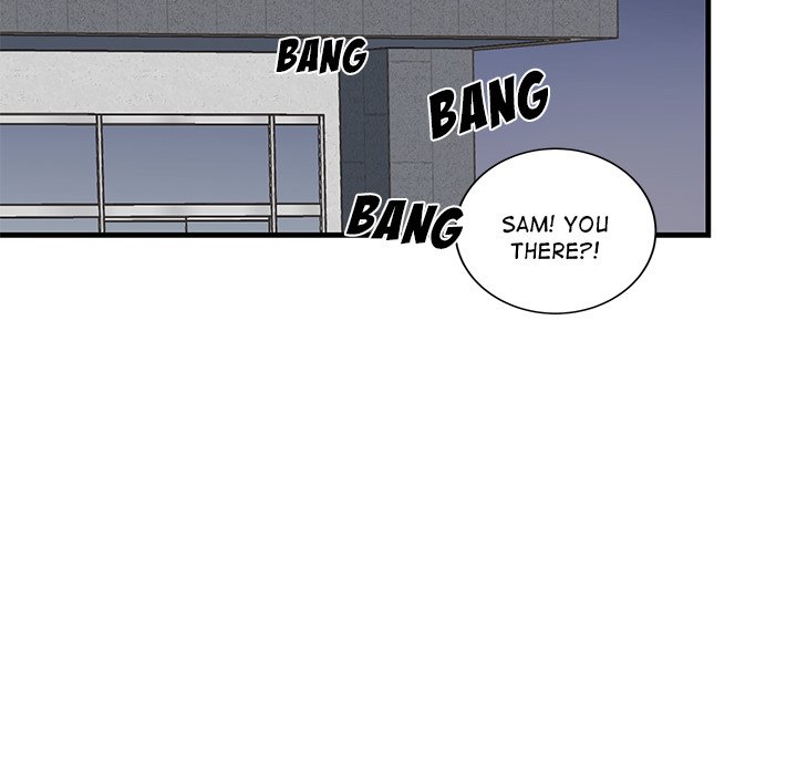 Hand in Hand Chapter 27 Page 75