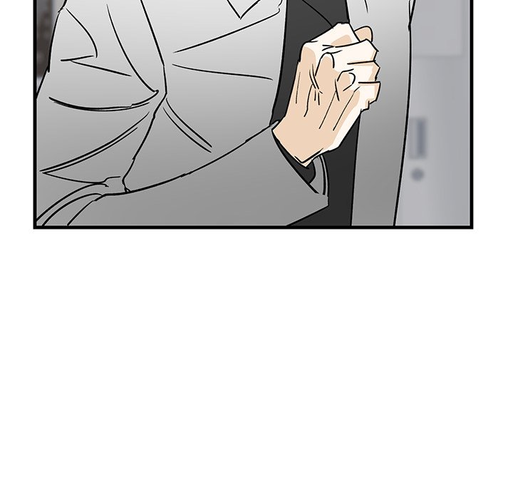 Hand in Hand Chapter 27 Page 77