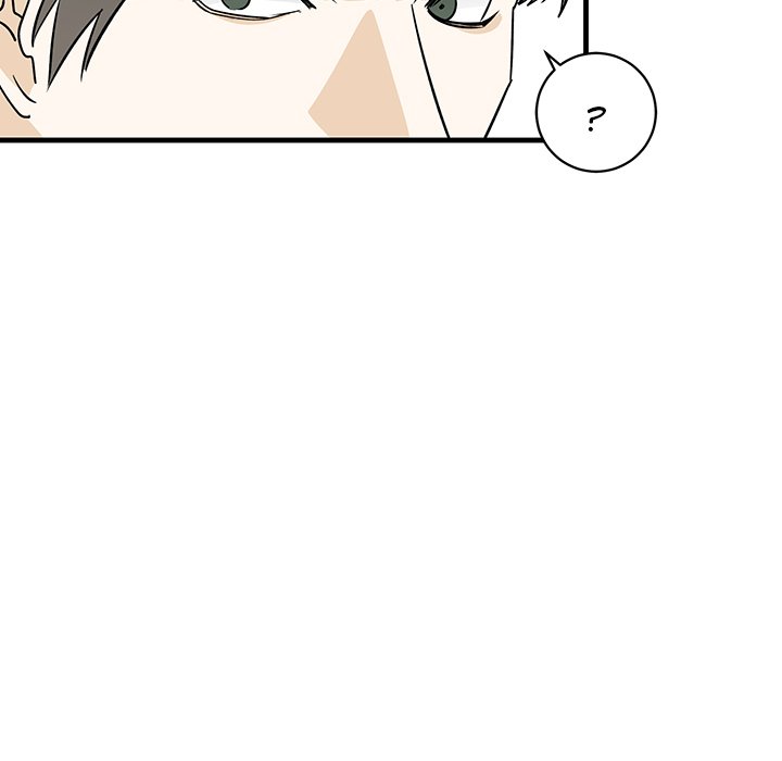 Hand in Hand Chapter 27 Page 80