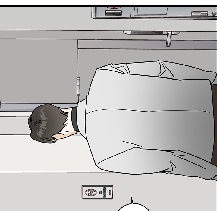 Hand in Hand Chapter 27 Page 81