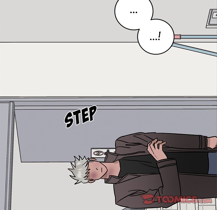 Hand in Hand Chapter 27 Page 82