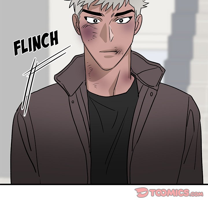 Hand in Hand Chapter 27 Page 86