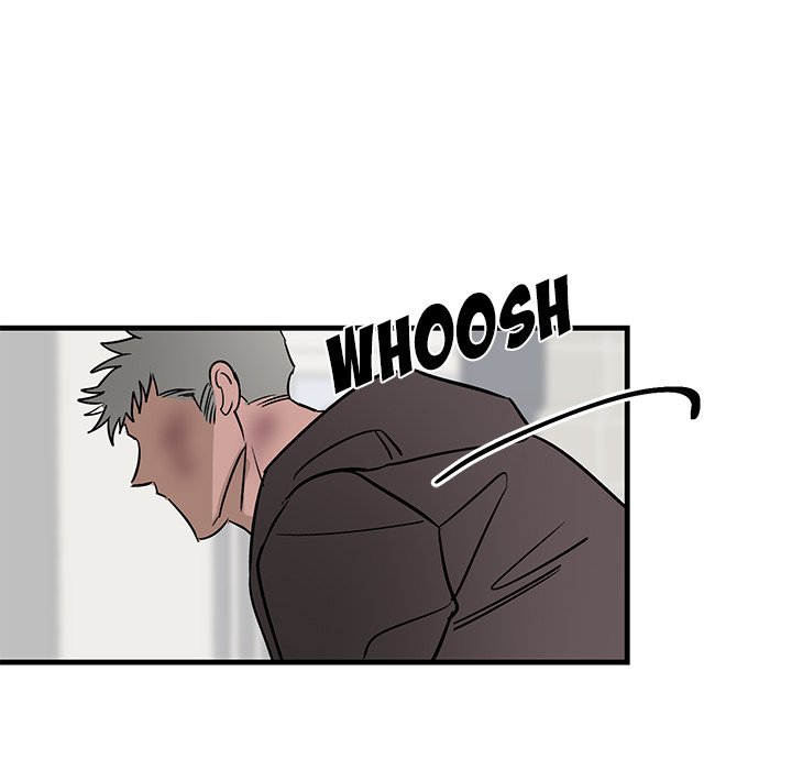 Hand in Hand Chapter 27 Page 87