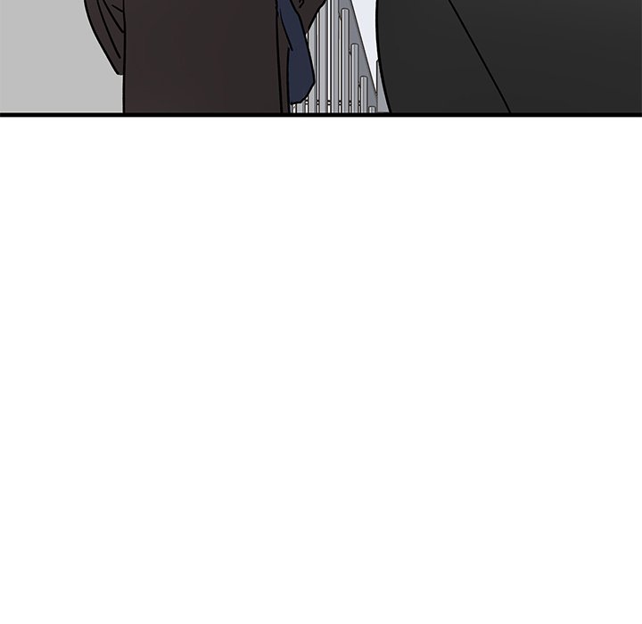 Hand in Hand Chapter 27 Page 89