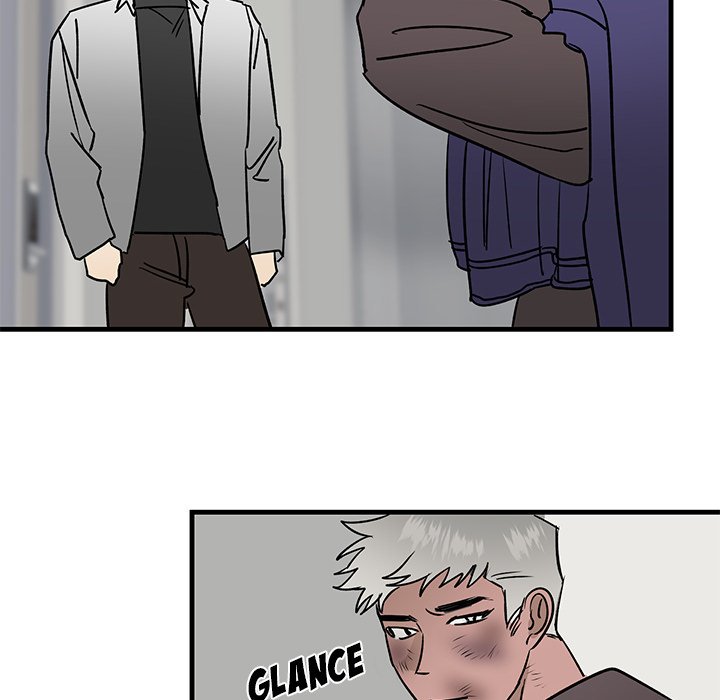 Hand in Hand Chapter 27 Page 91