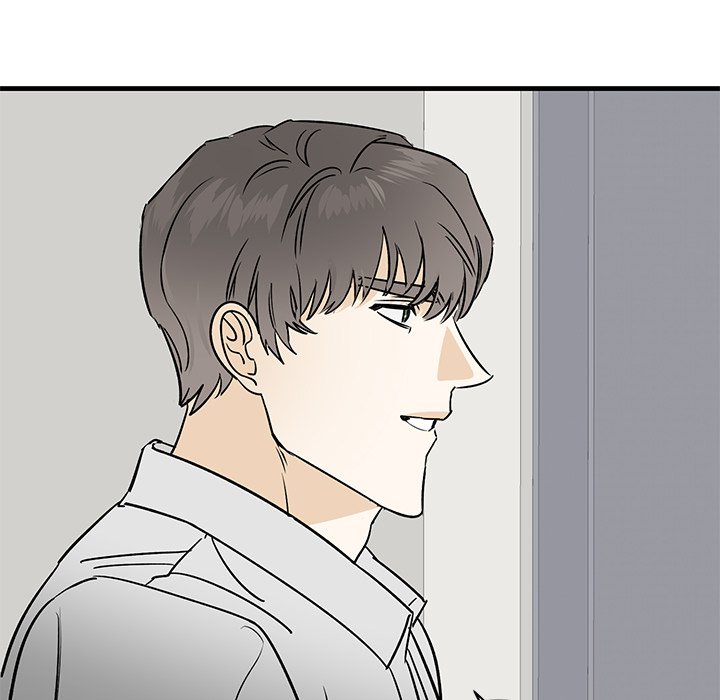 Hand in Hand Chapter 27 Page 93