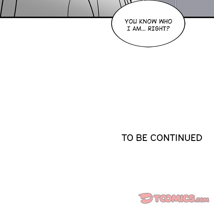 Hand in Hand Chapter 27 Page 94